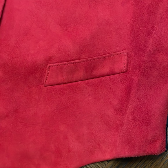 I.Magnin Brenda Kett Vest - Picture 5 of 12